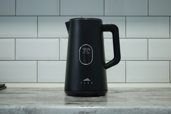 Everyday Electric Kettle