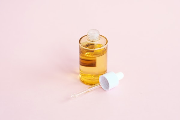 Daily Care Face Serum