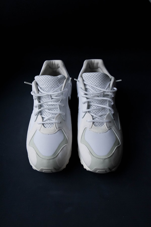 Essential Everyday Sneakers
